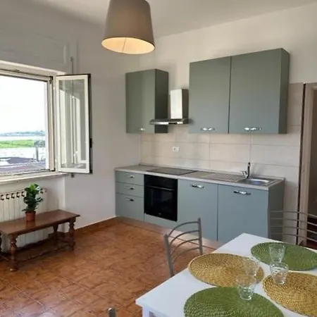 Appartamento Casa Lea -