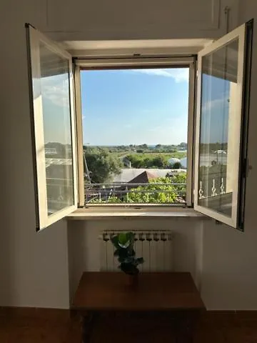 Apartmán Casa Lea - *