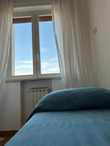 Casa Lea - Apartmán Sperlonga