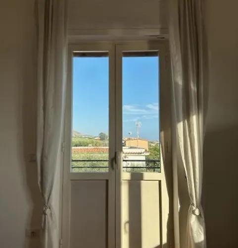 Casa Lea - Apartmán *