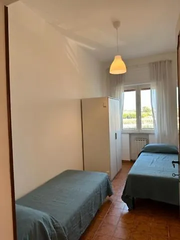 Apartmán Casa Lea - *