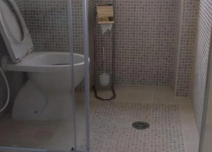 Casa Lea - Apartmán