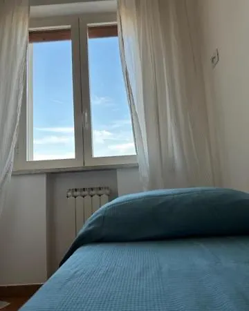 Casa Lea - Lägenhet Sperlonga