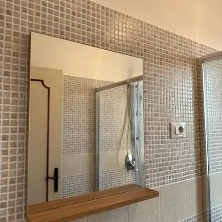 Casa Lea - شقة سبرلونغا