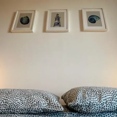 Lägenhet Casa Lea -