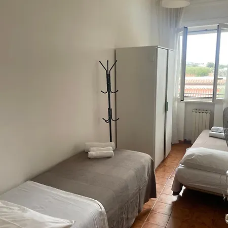 Casa Lea - شقة