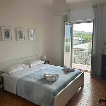 Casa Lea - شقة سبرلونغا