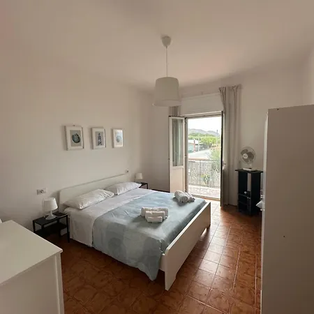 Casa Lea - شقة