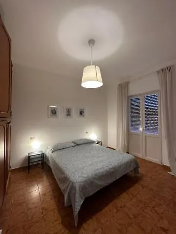 Casa Lea - * Sperlonga