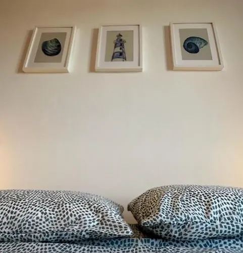 Lägenhet Casa Lea -